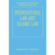 International Law And Islamic Law