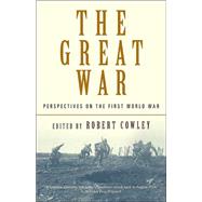 Great War : Perspectives on the First World War