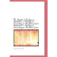 English of Shakespeare Illustrated in a Philological Commentary on His Julius Caesar : Illustrate