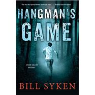 Hangman's Game A Nick Gallow Mystery