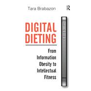 Digital Dieting
