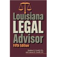 Louisiana Legal Advisor