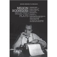 Nelson Rodrigues