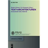 Text-Architekturen