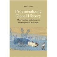 Provincializing Global History