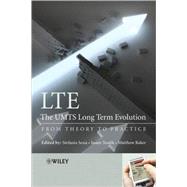 LTE : The UMTS Long Term Evolution - From Theory to Practice