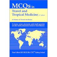 Mcqs in Travel And Tropical Medicine