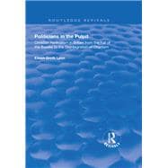 Politicians in the Pulpit