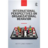International Perspectives on Organizational Behavior