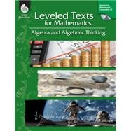 Leveled Texts for Mathematics