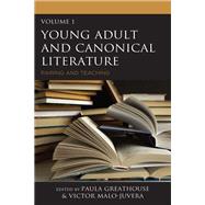 Young Adult and Canonical Literature Pairing and Teaching