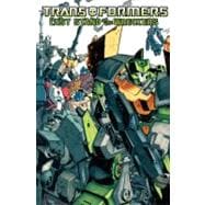 Transformers: Last Stand of the Wreckers,9781600107160