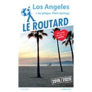 Guide Du Routard Los Angeles 2019/20