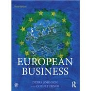 European Business