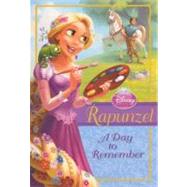 Rapunzel : A Day to Remember