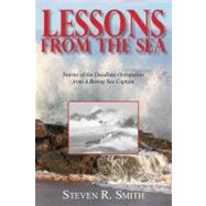 Lessons from the Sea