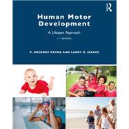 Human Motor Development