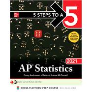5 Steps to a 5: AP Statistics 2021