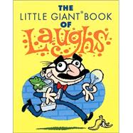 The Little Giant® Book of Laughs
