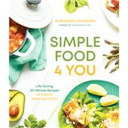 Simple Food 4 You