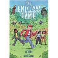 The Endless Game,9781665927161
