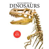 Encyclopedia of Dinosaurs