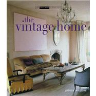 The  Vintage Home