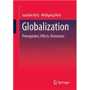 Globalization