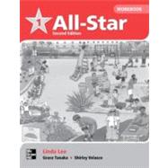 All-Star 1 Workbook