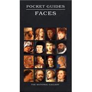 Faces; National Gallery Pocket Guide