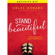 Stand Beautiful Activity Kit