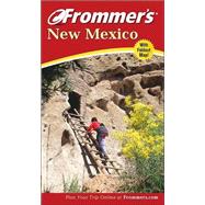Frommer's<sup>®</sup> New Mexico , 7th Edition