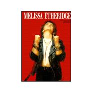 Melissa Etheridge