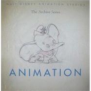 Walt Disney Animation Studios The Archive Series Animation