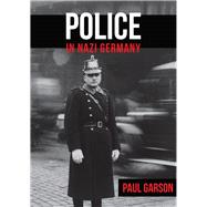 Police in Nazi Germany