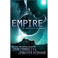 Empire The Chronicles of the Invaders