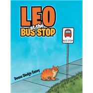 Leo at the Bus Stop