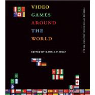 Video Games Around the World