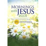 Mornings With Jesus 2018