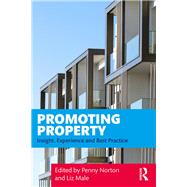 Promoting Property