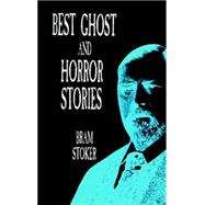 Best Ghost and Horror Stories