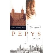 The Diary of Samuel Pepys