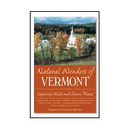 Natural Wonders of Vermont