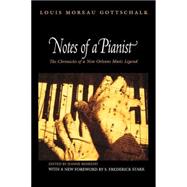 Notes of a Pianist
