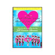 The Sweet Potato Queens' Book of Love 2003 Calendar