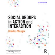 Social Groups in Action and Interaction