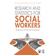 Research and Statistics for Social Workers
