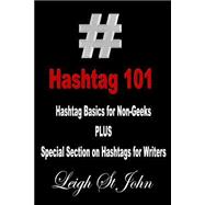 Hashtag 101