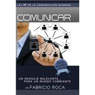 Comunicar/ Communicate