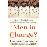 Men in Charge? Rethinking Authority in Muslim Legal Tradition